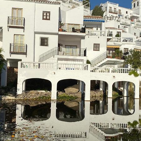 Nerja - Nerja - Beautiful Seaview Apartment Nerja Eksteriør billede